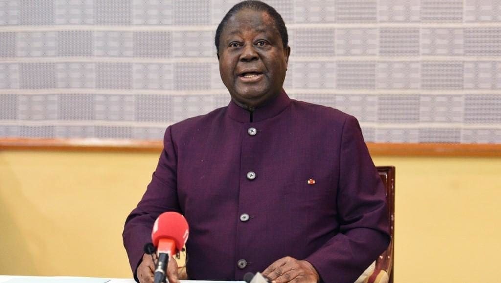 Présidentielle 2020: Bédié manoeuvre très fort pour sa candidature