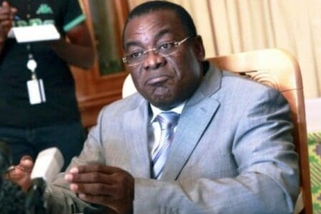 Affi et Kabran Appia refusent de désigner des représentants à la CEI : Que va faire le PDCI ? Pascal Affi N'Guessan