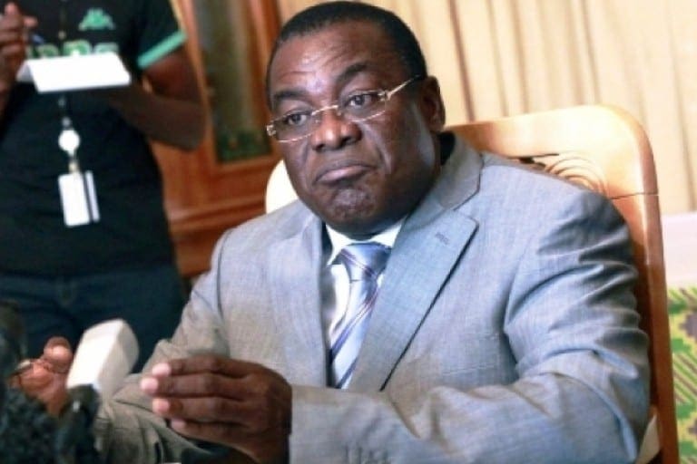 Affi et Kabran Appia refusent de désigner des représentants à la CEI : Que va faire le PDCI ? Pascal Affi N'Guessan