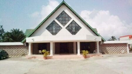 Paroisse Sainte-Cecile des Deux-Plateaux