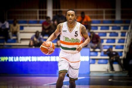 Coupe du monde de basket – Chine 2019: Conférence de presse avant match des Eléphants