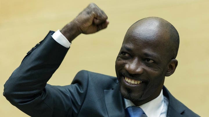 Côte d’Ivoire : « Charles Blé Goudé veut incarner l’héritage politique de Laurent Gbagbo » Blé Goudé