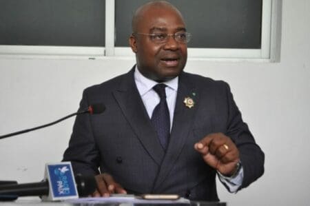 Un député ivoirien évoque une modification de «la limite d’âge» dans la Constitution