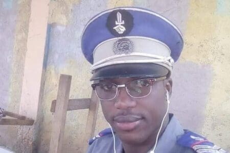 Gendarme tué à Yopougon : Le meurtrier activement recherché