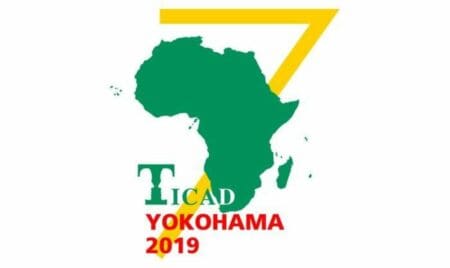 La 8è Conférence internationale de Tokyo pour le développement de l’Afrique (Ticad 8) se tiendra en Afrique (Ticad7)