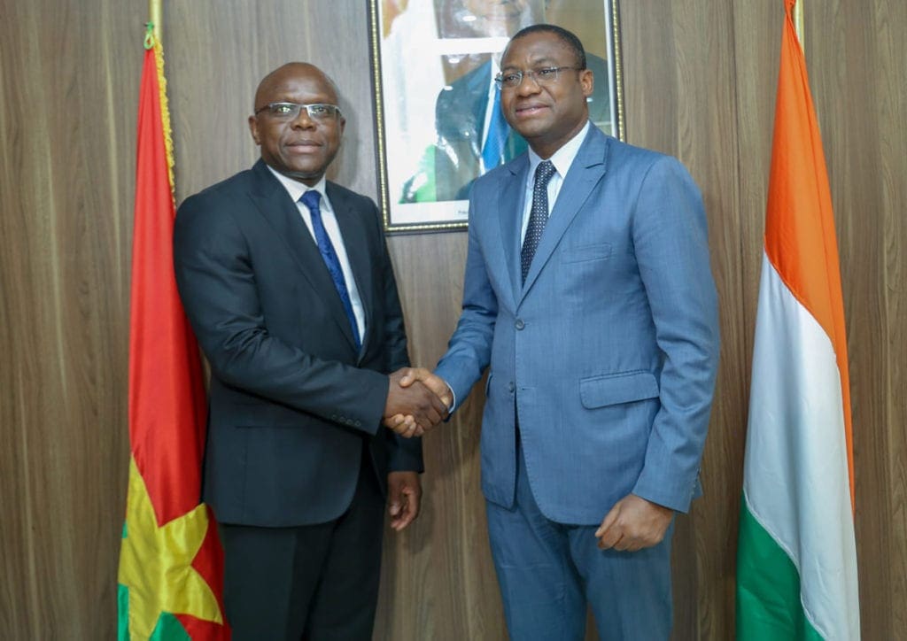 11e Universités africaines de la communication de Ouagadougou : La Côte d’Ivoire à l’honneur cette année 11es Universités africaines de la communication de Ouagadougou