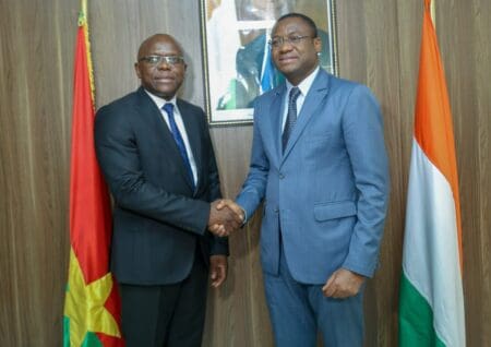 11es Universités africaines de la communication de Ouagadougou