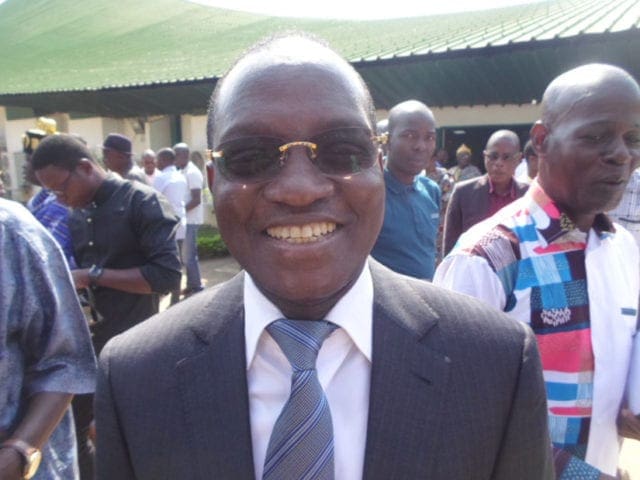 Le président du Conseil régional de Gbêkê à la gendarmerie – Ses proches explique les coïncidences mystérieuses