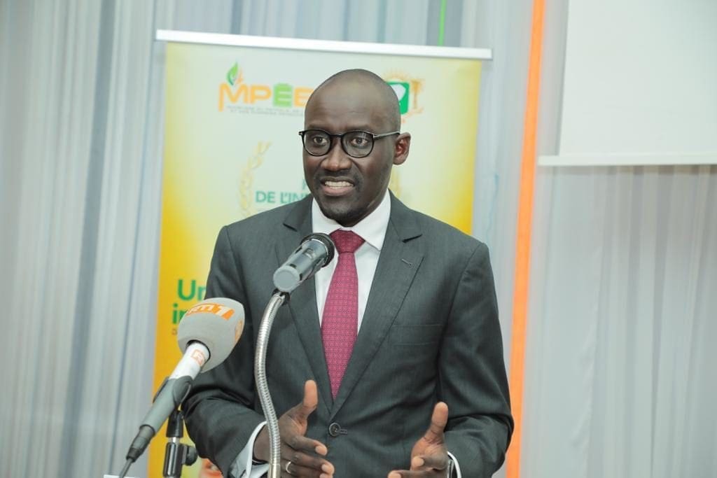 Prix de l’innovation dans les domaines des hydrocarbures et de l’énergie – 20 millions de francs Cfa aux lauréats