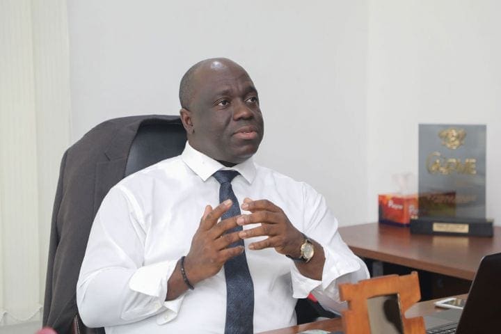 Interview/Salimou Bamba(DG de l’Agence Côte d’Ivoire PME): « Nous sommes un organisme public au service de la création de l’emploi »