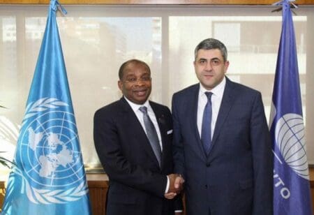 23e Ag de l’Omt à St-Petersburg : Les enjeux pour le tourisme ivoirien !