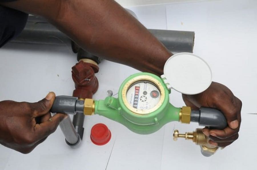 Des voleurs de compteurs à Abobo pris sur le fait, un vigile impliqué et arrêté