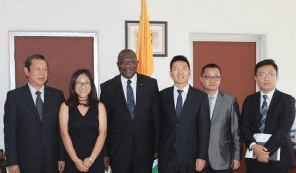 Coopération internationale/ présente en chine depuis le 27 août dernier, la délégation du ministère de la Ville reçoit d’importantes formations