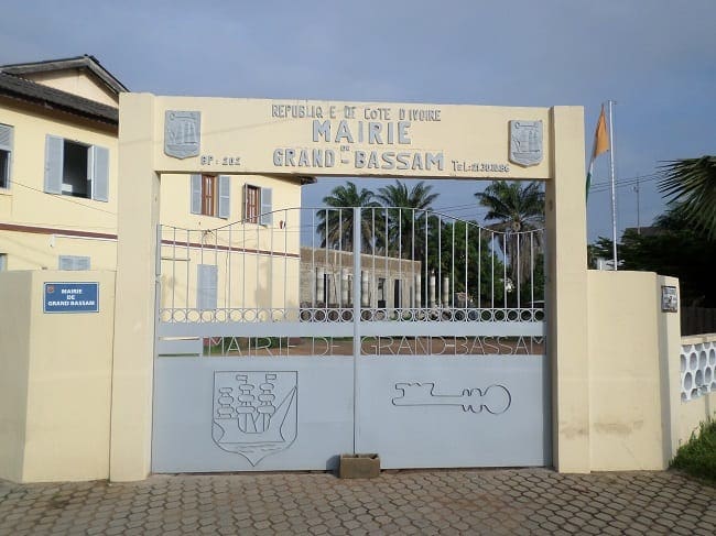 Clash en pleine séance du Conseil municipal de Grand-bBassam