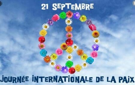 Côte d’Ivoire – Journée Nationale de la Paix 2019, Ce samedi la FPU forme les Ambassadeur de la Paix Journée internationale de la paix