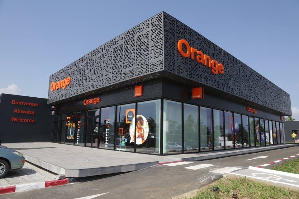 Orange acquiert son 3e câble sous-marin pour améliorer la connectivité en CI