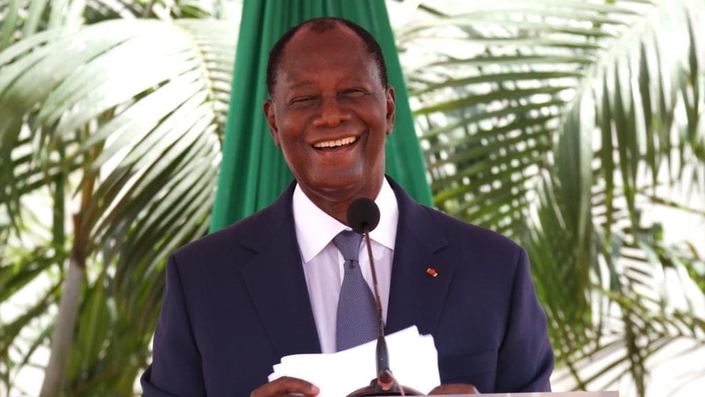 Le programme de la visite d’état du Président Alassane Ouattara dans le N’Zi