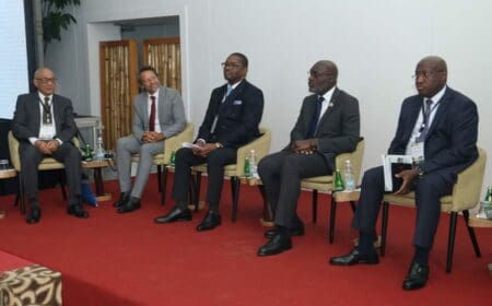 Marché africain de banane – séminaire de réflexion en vue de l’élaboration d’un programme de défense des intérêts des producteurs de banane-dessert d’Afrique