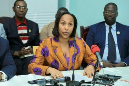 Assemblée nationale : Les groupes parlementaires Pdci, Rassemblement et Vox populi annoncent un boycott de la plénière de ce jeudi