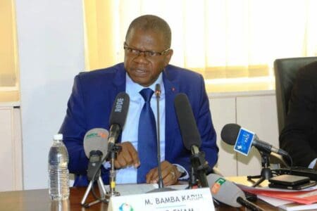 La Couverture Maladie Universelle (CMU) en marche depuis hier Mardi 1er Octobre, que doivent faire les fonctionnaires ?