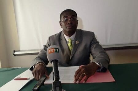 Commémoration de la date anniversaire de la naissance d’Houpouët: le forum des houphouetistes appel à la retenue