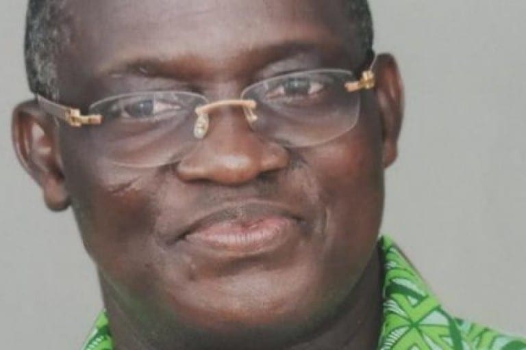 Transfert de Jacques Mangoua de la prison civile de Bouaké à la Maison d’arrêt et de correction d’Abidjan