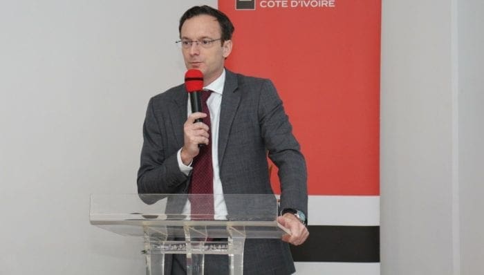 Leader du marché des Banques en Côte d’Ivoire, la Société générale annonce une progression de 19% au premier semestre 2019