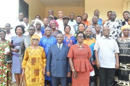 Le Comité politique (Cp) s’exprime sur l’affaire de la tentative d’arrestation de Guillaume Soro en Espagne.