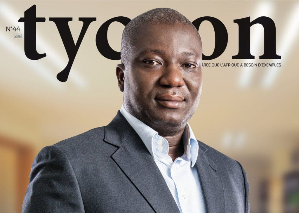 Sebastien Kadio Morokro et Edith Brou, parmi les jeunes leaders africains les plus influents