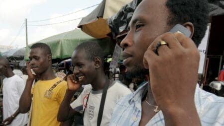 Téléphonie en Côte d’Ivoire – Les Ivoiriens insatisfaits de la qualité des services clients