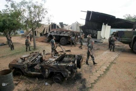 Bombardement de Bouaké: 15 ans après, de nombreuses questions en suspens