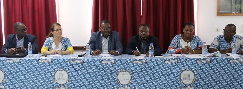 “One health”, une seule santé pour tous, en bonne voie d’appropriation (CSRS)