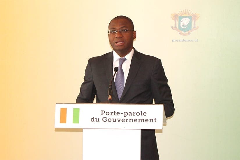 Le gouvernement ivoirien rassure les clients de la BHCI