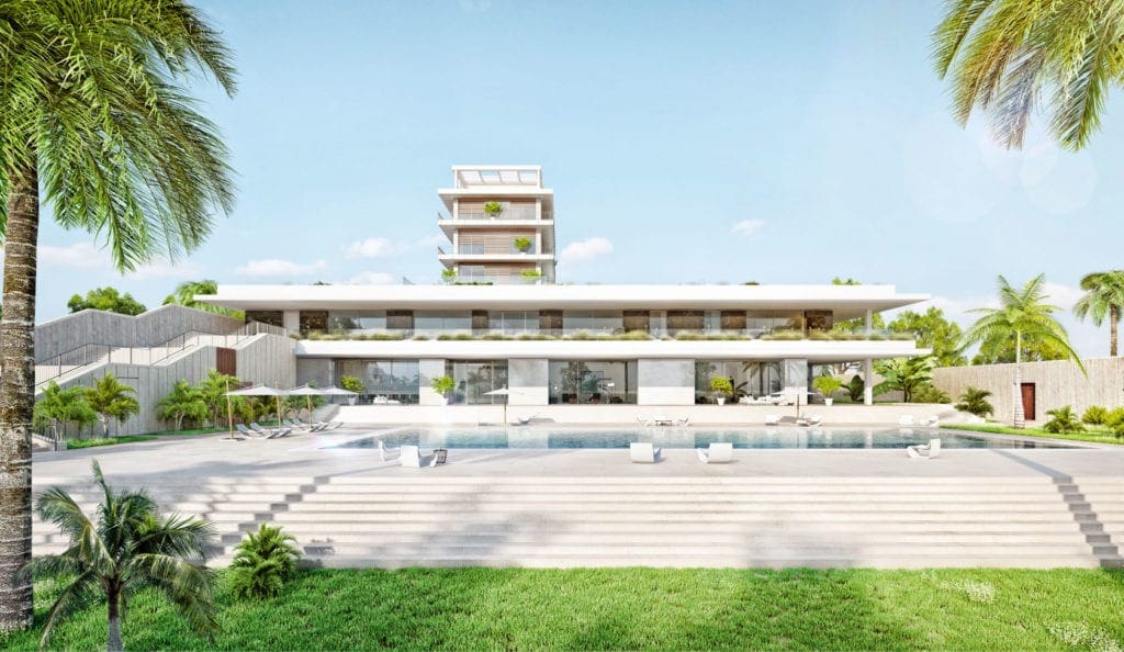 Le Palais des hôtes deviendra officiellement la résidence des présidents