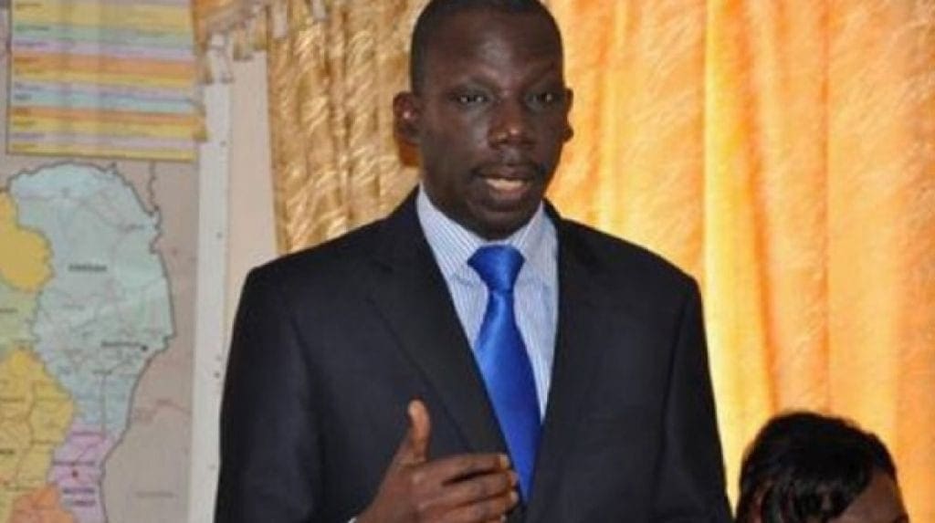 Gnamien Yao : « La candidature de Bédié est un projet de la masse du Pdci-Rda ! »