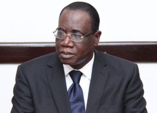 Ahoua N’Doli coopté par deux prestigieuses Universités françaises