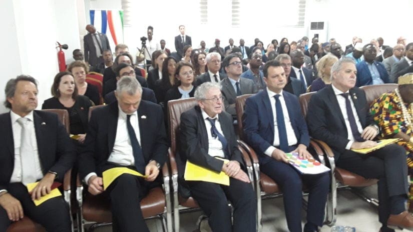 Les dirigeants exhortés à prioriser le leadership inclusif