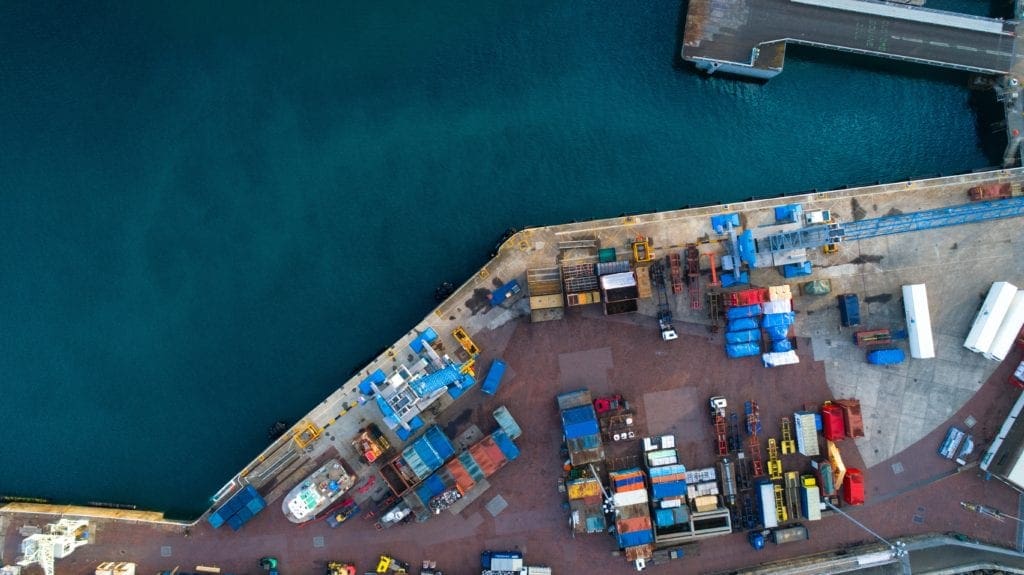 Port de San Pedro: Le trafic global passe le cap des 5 millions de tonnes en 2019