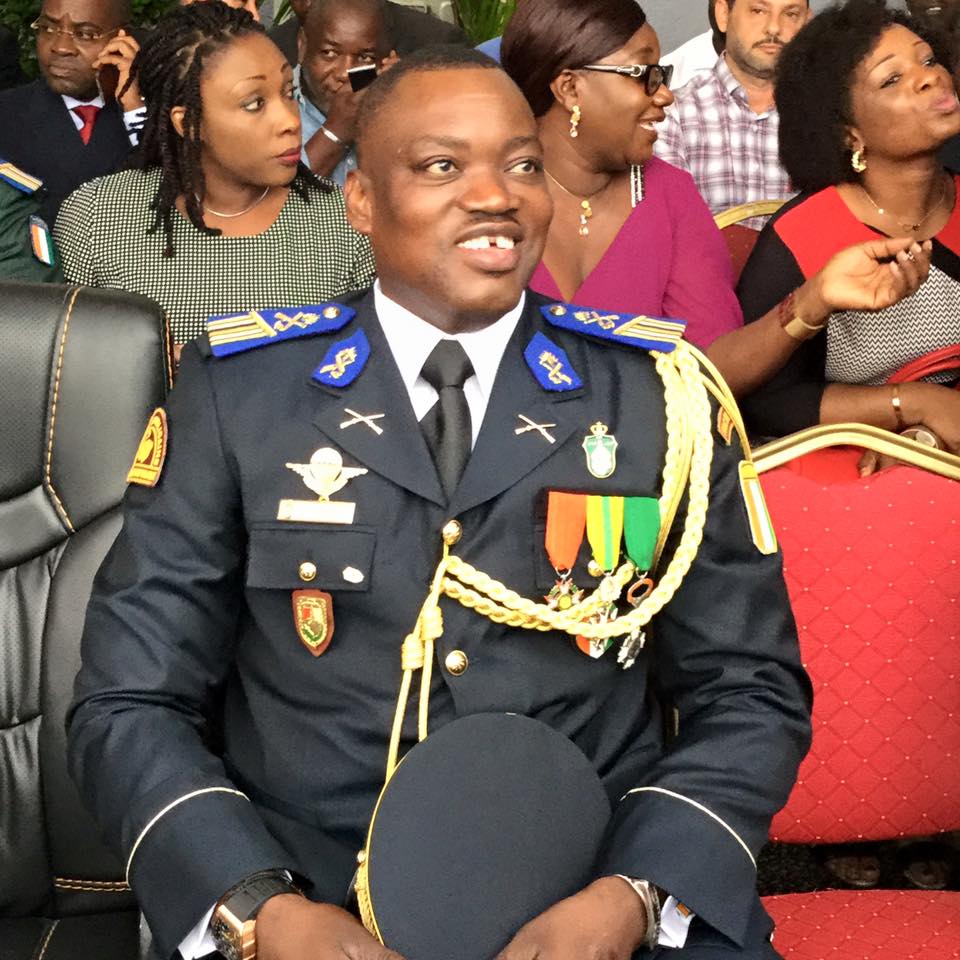 Le Colonel Major Wattao est décédé ce 6 janvier 2020 à New York