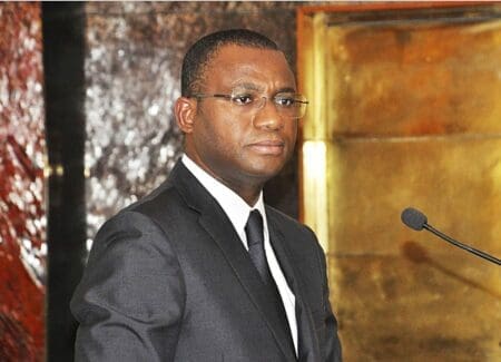 Santé : 65,5 milliards de FCFA pour le renforcement des hôpitaux de première référence du Grand Abidjan