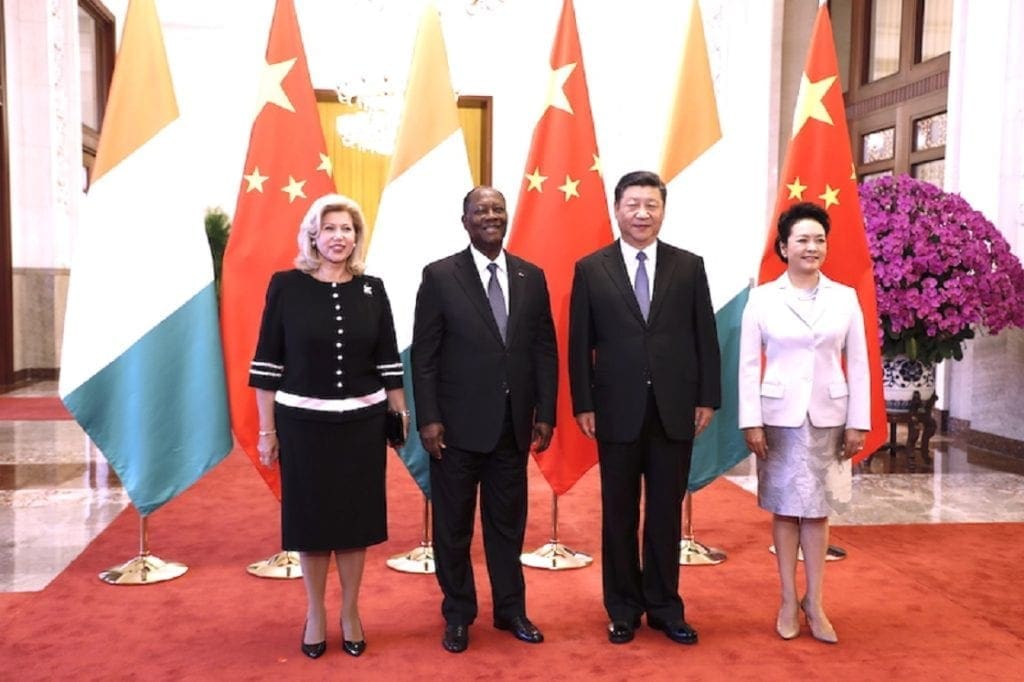 La Chine offre 6 nouveaux lycées d’excellence et professionnels à la Côte d’Ivoire