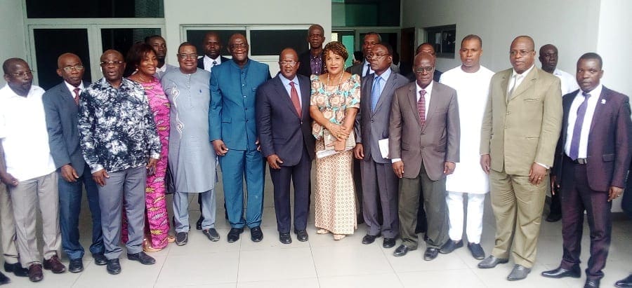 L’opposition veut “un dialogue direct” avec le Président Ouattara