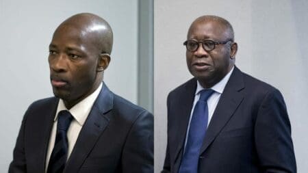 CPI: Laurent Gbagbo et Charles Blé Goudé en quête de liberté inconditionnelle