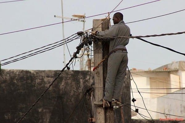 La BAD approuve un financement de 62 millions d’euros pour l’électrification de plus de 1300 localités rurales