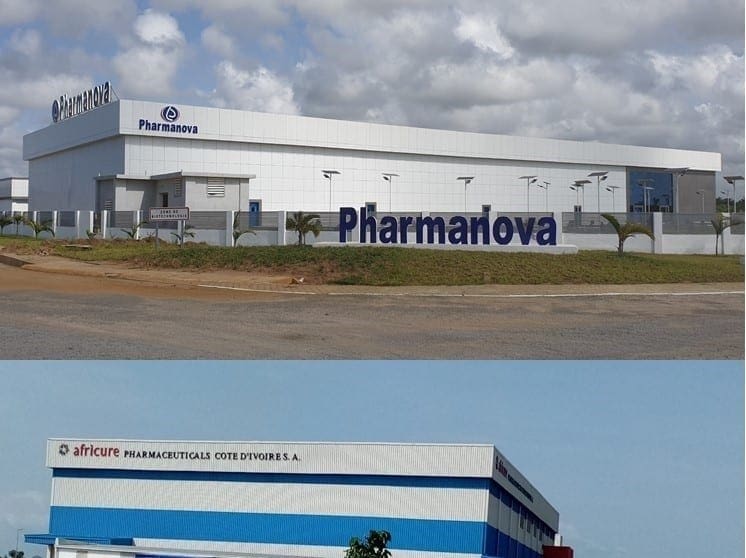 COVID 19: ’’On produit de la Chloroquine au VITIB’’