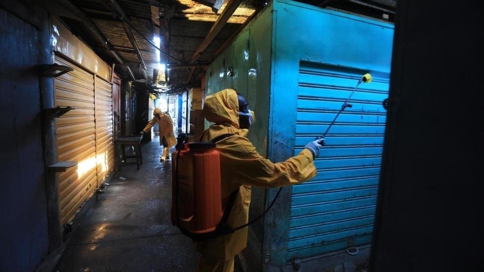 Coronavirus en Côte d’Ivoire: l’opposition unie pour réclamer plus de mesures