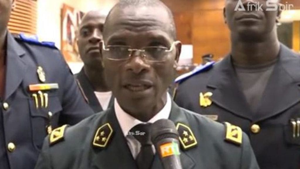 Covid-19 – Destruction du matériel du centre de dépistage de Yopougon BAE : 21 personnes interpellées