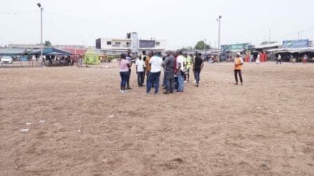 Construction d’un site de dépistage à la Place Inch’Allah : Les populations opposent un refus