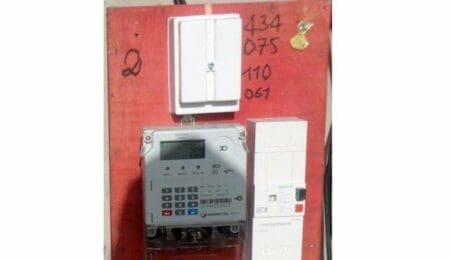 Compteurs prépayés: Voici le code à composer pour bénéficier du rechargement gratuit