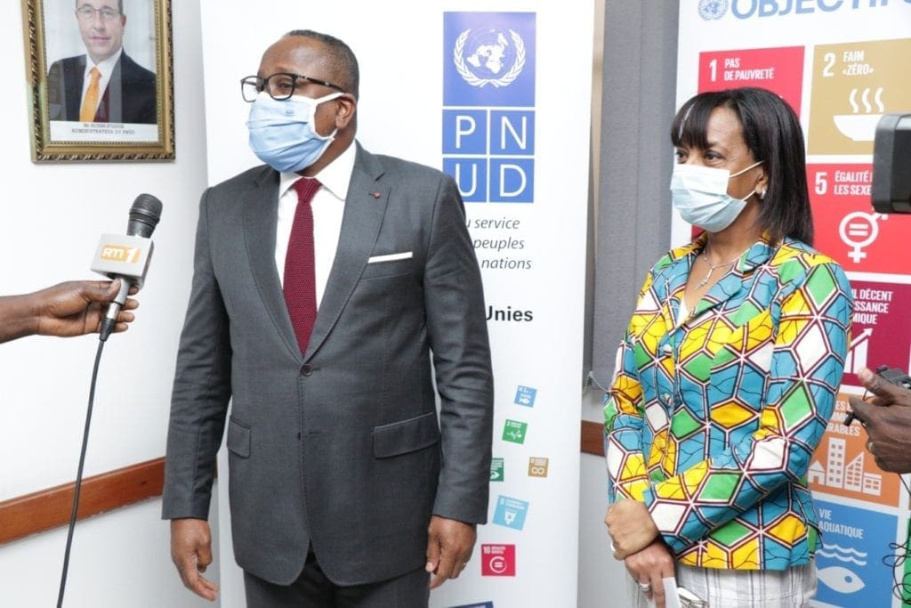 Election présidentielle : « Jusqu’à preuve du contraire, ce sera le 31 octobre 2020 » (Ibrahime Coulibaly-Kuibiert, président CEI)